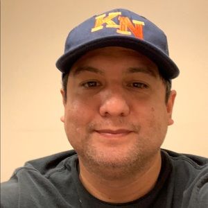 Meet your Posher, Luis v